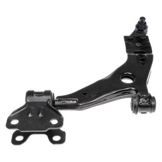 Dorman® - OE Solutions™ Front Driver Side Lower Non-Adjustable Control Arm and Ball Joint Assembly