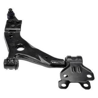 Dorman® - OE Solutions™ Front Passenger Side Lower Non-Adjustable Control Arm and Ball Joint Assembly