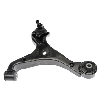 Dorman® - OE Solutions™ Front Driver Side Lower Non-Adjustable Control Arm and Ball Joint Assembly