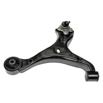 Dorman® - OE Solutions™ Front Passenger Side Lower Non-Adjustable Control Arm and Ball Joint Assembly