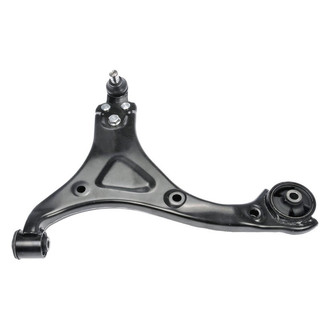 Dorman® - OE Solutions™ Front Driver Side Lower Non-Adjustable Control Arm and Ball Joint Assembly