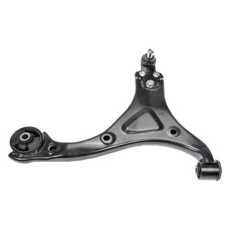Dorman® - OE Solutions™ Front Passenger Side Lower Non-Adjustable Control Arm and Ball Joint Assembly