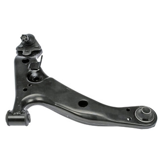 Dorman® - OE Solutions™ Front Driver Side Lower Non-Adjustable Control Arm and Ball Joint Assembly