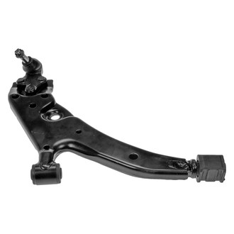 Dorman® - OE Solutions™ Front Passenger Side Lower Control Arm and Ball Joint Assembly