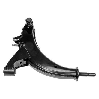 Dorman® - OE Solutions™ Front Passenger Side Lower Control Arm and Ball Joint Assembly