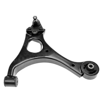 Dorman® - OE Solutions™ Front Driver Side Lower Non-Adjustable Control Arm and Ball Joint Assembly