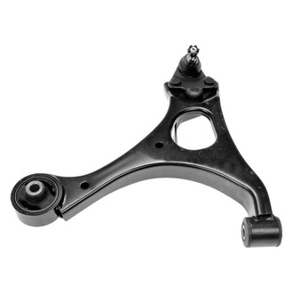 Dorman® - OE Solutions™ Front Passenger Side Lower Non-Adjustable Control Arm and Ball Joint Assembly