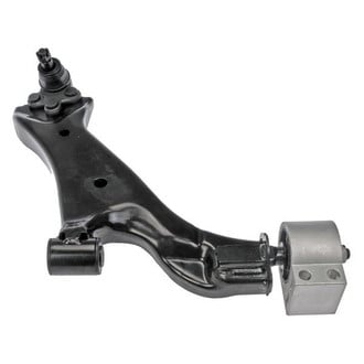 Dorman® - OE Solutions™ Front Passenger Side Lower Non-Adjustable Control Arm and Ball Joint Assembly