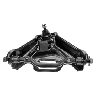 Dorman® - OE Solutions™ Front Passenger Side Upper Control Arm and Ball Joint Assembly