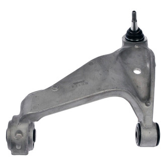 Dorman® - OE Solutions™ Front Driver Side Lower Non-Adjustable Control Arm and Ball Joint Assembly