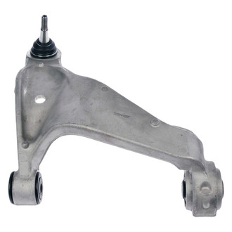 Dorman® - OE Solutions™ Front Passenger Side Lower Non-Adjustable Control Arm and Ball Joint Assembly