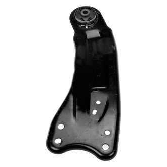 Dorman® - OE Solutions™ Rear Passenger Side Non-Adjustable Trailing Arm