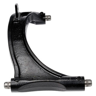 Dorman® - OE Solutions™ Rear Passenger Side Upper Non-Adjustable Control Arm