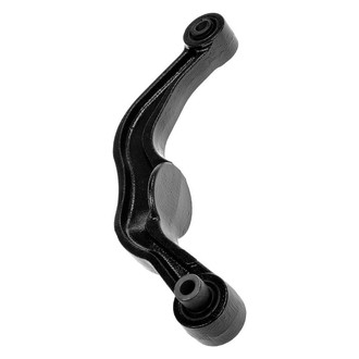 Dorman® - OE Solutions™ Rear Passenger Side Upper Non-Adjustable Control Arm
