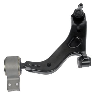 Dorman® - OE Solutions™ Front Driver Side Lower Non-Adjustable Control Arm and Ball Joint Assembly