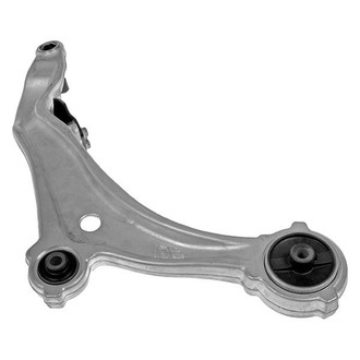 Dorman® - OE Solutions™ Front Driver Side Lower Non-Adjustable Control Arm and Ball Joint Assembly