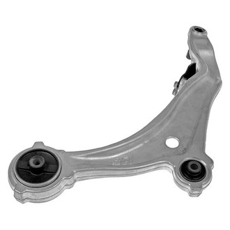 Dorman® - OE Solutions™ Front Passenger Side Lower Non-Adjustable Control Arm and Ball Joint Assembly
