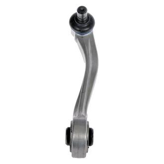 Dorman® - OE Solutions™ Front Driver Side Upper Rearward Non-Adjustable Control Arm and Ball Joint Assembly