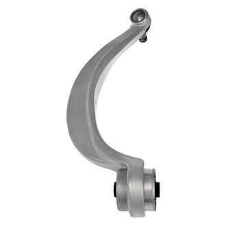 Dorman® - OE Solutions™ Front Passenger Side Lower Rearward Non-Adjustable Control Arm and Ball Joint Assembly