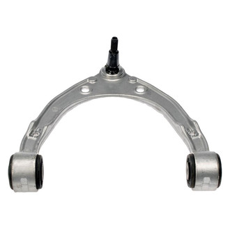 Dorman® - OE Solutions™ Front Upper Non-Adjustable Control Arm and Ball Joint Assembly