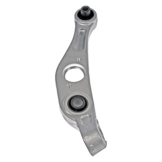 Dorman® - OE Solutions™ Front Driver Side Lower Forward Non-Adjustable Control Arm