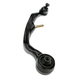 Dorman® - OE Solutions™ Front Driver Side Lower Non-Adjustable Control Arm and Ball Joint Assembly