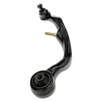 Dorman® - OE Solutions™ Front Passenger Side Lower Non-Adjustable Control Arm and Ball Joint Assembly