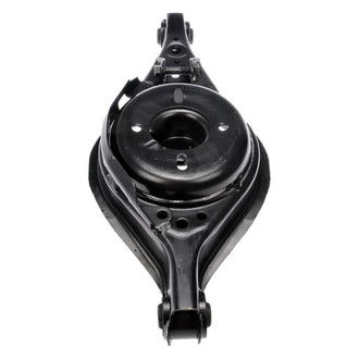 Dorman® - OE Solutions™ Rear Driver Side Lower Rearward Non-Adjustable Control Arm