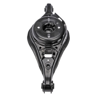 Dorman® - OE Solutions™ Rear Passenger Side Lower Rearward Non-Adjustable Control Arm