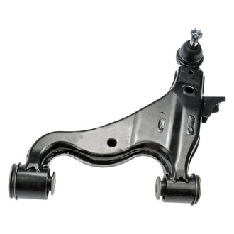 Dorman® - OE Solutions™ Front Passenger Side Lower Non-Adjustable Control Arm and Ball Joint Assembly