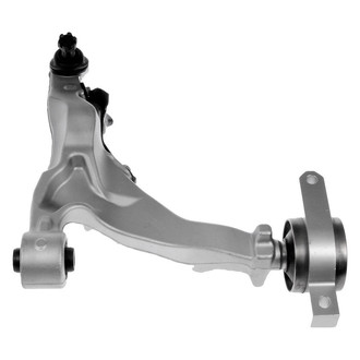 Dorman® - OE Solutions™ Front Driver Side Lower Control Arm and Ball Joint Assembly