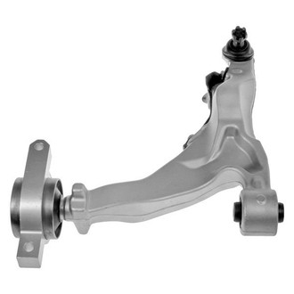 Dorman® - OE Solutions™ Front Passenger Side Lower Control Arm and Ball Joint Assembly