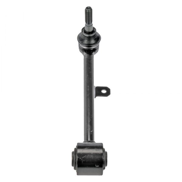 Dorman® - Rear Driver Side Forward Non-Adjustable Lateral Arm and Ball Joint Assembly