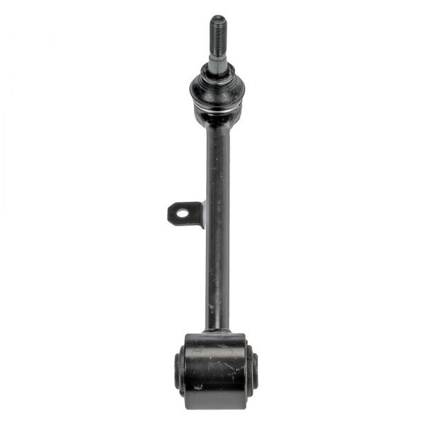 Dorman® - OE Solutions™ Rear Passenger Side Forward Non-Adjustable Lateral Arm and Ball Joint Assembly