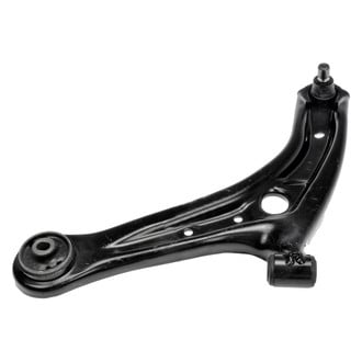 Dorman® - OE Solutions™ Front Driver Side Lower Non-Adjustable Control Arm and Ball Joint Assembly