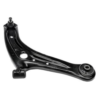 Dorman® - OE Solutions™ Front Passenger Side Lower Non-Adjustable Control Arm and Ball Joint Assembly