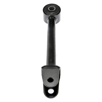 Dorman® - OE Solutions™ Rear Passenger Side Upper Forward Non-Adjustable Control Arm