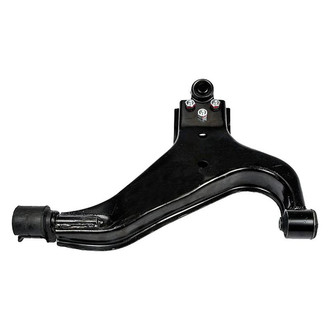 Dorman® - OE Solutions™ Front Driver Side Lower Non-Adjustable Control Arm and Ball Joint Assembly