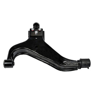 Dorman® - OE Solutions™ Front Passenger Side Lower Non-Adjustable Control Arm and Ball Joint Assembly