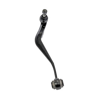 Dorman® - OE Solutions™ Rear Driver Side Lower Rearward Non-Adjustable Control Arm and Ball Joint Assembly