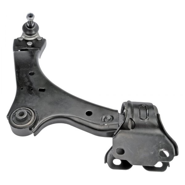 Dorman® - OE Solutions™ Front Passenger Side Lower Non-Adjustable Control Arm and Ball Joint Assembly