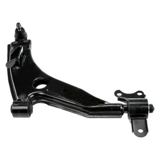 Dorman® - OE Solutions™ Front Passenger Side Lower Non-Adjustable Control Arm and Ball Joint Assembly