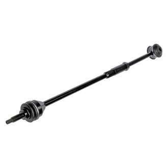 Dorman® - OE Solutions™ Lateral Arm and Ball Joint Assembly