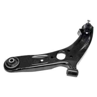 Dorman® - OE Solutions™ Front Lower Non-Adjustable Control Arm and Ball Joint Assembly