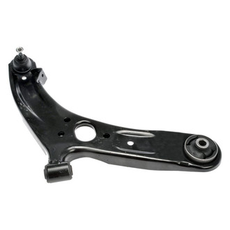 Dorman® - OE Solutions™ Front Passenger Side Lower Non-Adjustable Control Arm and Ball Joint Assembly