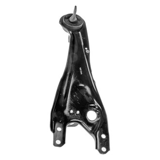 Dorman® - OE Solutions™ Rear Passenger Side Non-Adjustable Trailing Arm