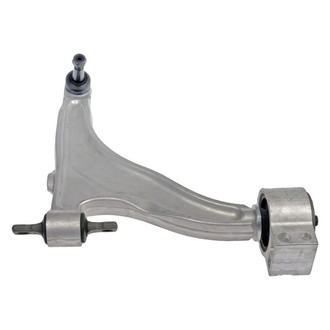 Dorman® - OE Solutions™ Front Passenger Side Lower Non-Adjustable Control Arm and Ball Joint Assembly