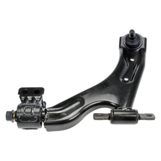 Dorman® - OE Solutions™ Control Arm and Ball Joint Assembly