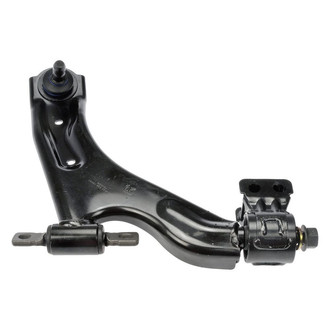 Dorman® - OE Solutions™ Front Passenger Side Lower Non-Adjustable Control Arm and Ball Joint Assembly