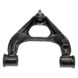 Dorman® - OE Solutions™ Front Passenger Side Upper Non-Adjustable Control Arm and Ball Joint Assembly
